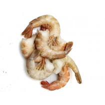 Harina Shrimps HLSO easy peel 8/12 10 x 1 kg 20%-BD