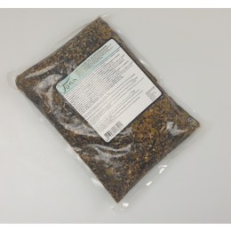 Jona Seasoned Hijiki Salad Vacuum 12 x 1000g-CN Jona Seasoned Hijiki Salad Vacuum 12 x 1000g-CN