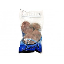 JONA Yellowfin Tuna Steaks Skin on 4-6 pcs/bag 10 x 1 kg-IN JONA Yellowfin Tuna Steaks Skin on 4-6 pcs/bag 10 x 1 kg-IN