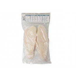 JONA Premium Pangasius fillets 170-230 gr 20% 10x1kg - VN JONA Premium Pangasius fillets 170-230 gr 20% 10x1kg - VN