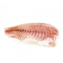 Nileperch fillets 300-500 gr 1 x 6 kg IQF 100 % NW-UG Nileperch fillets 300-500 gr 1 x 6 kg IQF 100 % NW-UG