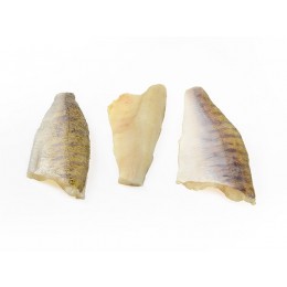 Pikeperch fillets skin on 170-230 10% 10 x 1 kg- RU Pikeperch fillets skin on 170-230 10% 10 x 1 kg- RU