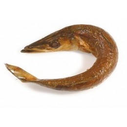 Smoked Barracuda rings bulk 1 x 5 kg IQF-SR Smoked Barracuda rings bulk 1 x 5 kg IQF-SR