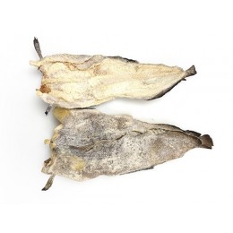 Sole DS Tusk -Brosme Brosme- 21/30 3 Kg - NO Sole DS Tusk -Brosme Brosme- 21/30 3 Kg - NO