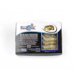 BONEMER Black Tiger HOSO 16/20 10 x 1 kg 50%-BD BONEMER Black Tiger HOSO 16/20 10 x 1 kg 50%-BD