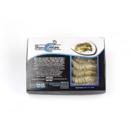 BONEMER Black Tiger HOSO 16/20 10 x 1 kg 50%-BD BONEMER Black Tiger HOSO 16/20 10 x 1 kg 50%-BD