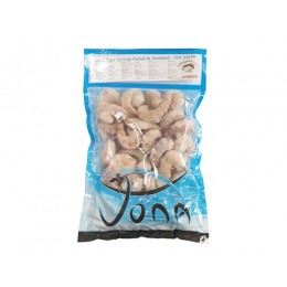 JONA Black Tiger P&D 16/20 10 x 1 kg IQF 25%-BD JONA Black Tiger P&D 16/20 10 x 1 kg IQF 25%-BD