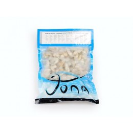 JONA Vannamei shrimps PND 71/90 10 x 1 kg 25%-IN JONA Vannamei shrimps PND 71/90 10 x 1 kg 25%-IN