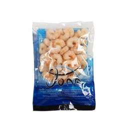 JONA Cooked PUD Cat Tiger 51/60 20 x 500 Gr 25% -BD JONA Cooked PUD Cat Tiger 51/60 20 x 500 Gr 25% -BD