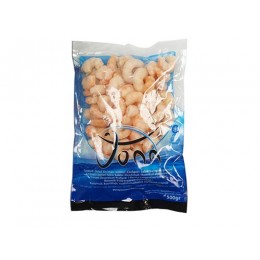 JONA Cooked PUD Cat Tiger 71/90 20 x 500 Gr 25% -BD JONA Cooked PUD Cat Tiger 71/90 20 x 500 Gr 25% -BD