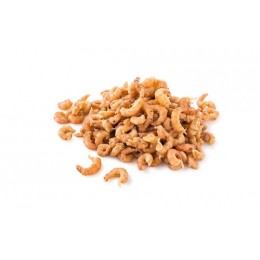 Dutch Cooked Peeled Shrimps 10 x 1 kilo / 800 grs NW-NL Dutch Cooked Peeled Shrimps 10 x 1 kilo / 800 grs NW-NL