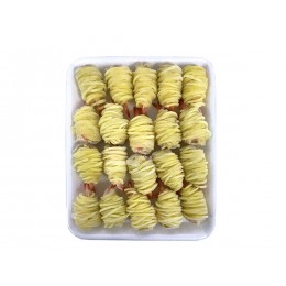 Potato Shrimps 5 x 1kg - VN Potato Shrimps 5 x 1kg - VN