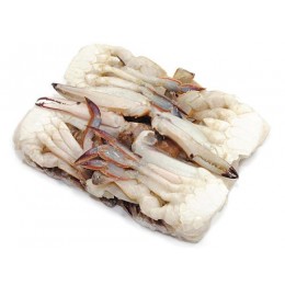 Blue Swimming Cut Crab U10 12x1kg 20%-CN Blue Swimming Cut Crab U10 12x1kg 20%-CN