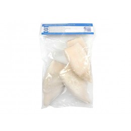 Illex Squid tubes U-5 10 x 1 kg 30%-CN Illex Squid tubes U-5 10 x 1 kg 30%-CN