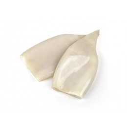Giant Squid tubes 4-5 pcs U-5 Dos. Gigas 10 x 1 kg 25%-CN Giant Squid tubes 4-5 pcs U-5 Dos. Gigas 10 x 1 kg 25%-CN