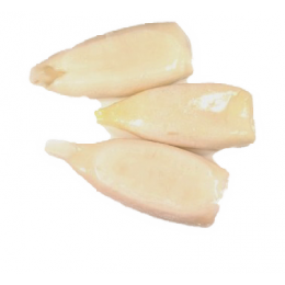 12-23 Illex Squid tubes U-10 10 x 1 kg 25%-CN 12-23 Illex Squid tubes U-10 10 x 1 kg 25%-CN