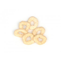 BONEMER Squid Rings battered 40/60 8 x 1 Kg-ES BONEMER Squid Rings battered 40/60 8 x 1 Kg-ES