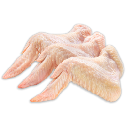 Padesa Chikenwings 3 joint BGRADE BLOCK 1 x 10kg -ES