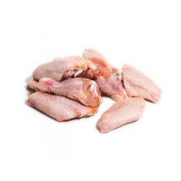 Frozen Chickenwings Halal B 1/2/3 joint grade 10 kilo -NL Frozen Chickenwings Halal B 1/2/3 joint grade 10 kilo -NL