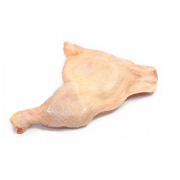 Kokolo Chickenleg Quarters Halal AAA grade 5 kg-NL Kokolo Chickenleg Quarters Halal AAA grade 5 kg-NL
