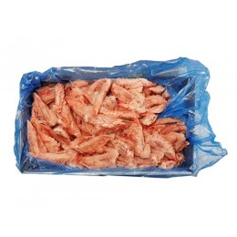 Turkey Wing Tips Raw 1 x 10 kg-UK Turkey Wing Tips Raw 1 x 10 kg-UK