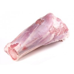 Hindshank / Osso Buco Veal HALAL 2x sliced rose per kilo-NL Hindshank / Osso Buco Veal HALAL 2x sliced rose per kilo-NL