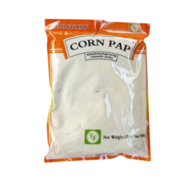 White Corn Pap (Akamu/Ogi) 80 x 300 gr-CM White Corn Pap (Akamu/Ogi) 80 x 300 gr-CM