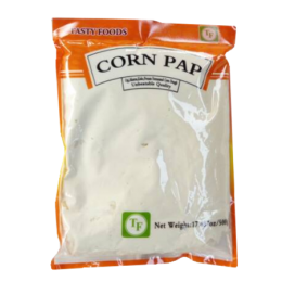 White Corn Pap (Akamu/Ogi) 80 x 300 gr-CM White Corn Pap (Akamu/Ogi) 80 x 300 gr-CM