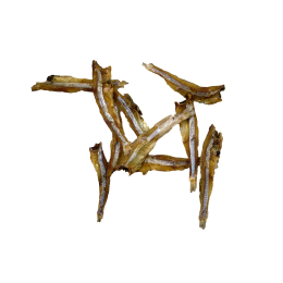 Anchovy Dried Headless/Cá Cơm Khô Bỏ Đầu 5-7 cm 50x200g-VN Anchovy Dried Headless/Cá Cơm Khô Bỏ Đầu 5-7 cm 50x200g-VN