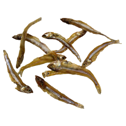 Anchovy Dried Whole Round/Cá Cơm Khô 5-7 cm 50 x 200 grs-VN Anchovy Dried Whole Round/Cá Cơm Khô 5-7 cm 50 x 200 grs-VN