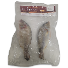 Jona Pinkear Emperor WR O/R 10 x 1kg 15% -LK