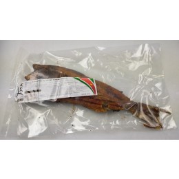 Dried Catfish Barbaman Split (S) IQF/IWP Butterfly 4 kg -SR Dried Catfish Barbaman Split (S) IQF/IWP Butterfly 4 kg -SR