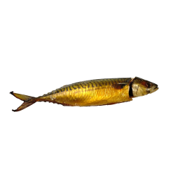 Smoked Mackerel JONA WR 300-500 1 x 3 kg IQF-NL Smoked Mackerel JONA WR 300-500 1 x 3 kg IQF-NL
