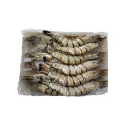 Jona Black Tiger HOSO 8/12 10 x 1 kg 25%-BD Jona Black Tiger HOSO 8/12 10 x 1 kg 25%-BD