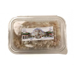 Blue Swimming Crab Meat 20x 500 gr 100%NW-TN Blue Swimming Crab Meat 20x 500 gr 100%NW-TN