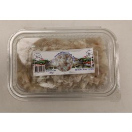Blue Swimming Crab Meat 20x 500 gr 100%NW-TN Blue Swimming Crab Meat 20x 500 gr 100%NW-TN