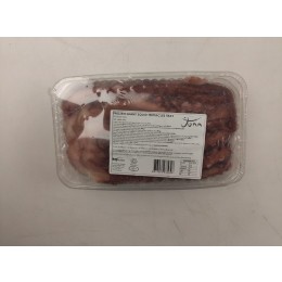 JONA Giant Squid Tentacles Tray 15 x 800 grs 100% NW-PT JONA Giant Squid Tentacles Tray 15 x 800 grs 100% NW-PT