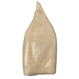 Squid tubes Natural 300-500 INTL 100% NW 10 kg-EC Squid tubes Natural 300-500 INTL 100% NW 10 kg-EC