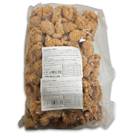 Asian Crispy Chicken IQF 4 x 1.5Kg -ES