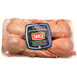 Cleaned Quails Halal L 7 x (4 x 150-170 gr) tray -IT Cleaned Quails Halal L 7 x (4 x 150-170 gr) tray -IT