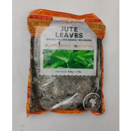 Frozen Whole Ewedu / Krainkrain / Juteleaves 30 x 500 gr-CM Frozen Whole Ewedu / Krainkrain / Juteleaves 30 x 500 gr-CM