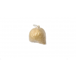 Attieke / Cassava Couscous 45 x 500 Gr -CI Attieke / Cassava Couscous 45 x 500 Gr -CI