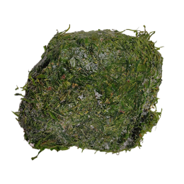 Frozen Fumbwa / Okasi / Eru Cameroun 150 x 200 gr-CM Frozen Fumbwa / Okasi / Eru Cameroun 150 x 200 gr-CM