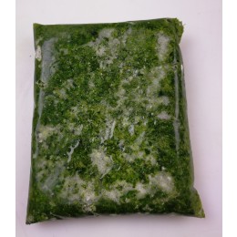 Pondu / Saka Saka Cameroon 30x500gr-CM Pondu / Saka Saka Cameroon 30x500gr-CM