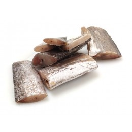 Jona Ribbon Fish steaks skin on IQF 12-15 cm 10x1 kg 10%-SR Jona Ribbon Fish steaks skin on IQF 12-15 cm 10x1 kg 10%-SR