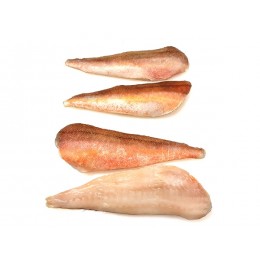 Jona Red Gurnard Fillets 30-100 gr 8 x 1 kg - NL Jona Red Gurnard Fillets 30-100 gr 8 x 1 kg - NL