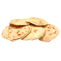 Sujitha Porotta 36 x 375 g -IN Sujitha Porotta 36 x 375 g -IN