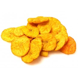 Sujitha Banana Chips Spicy 36 x 150 g -IN Sujitha Banana Chips Spicy 36 x 150 g -IN