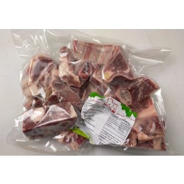 NIDOLIN Goat meat 12 x 1 kilo-IE NIDOLIN Goat meat 12 x 1 kilo-IE