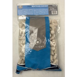 Vannamei shrimps PND 31/40 10 x 1 kg 25%-IN Vannamei shrimps PND 31/40 10 x 1 kg 25%-IN